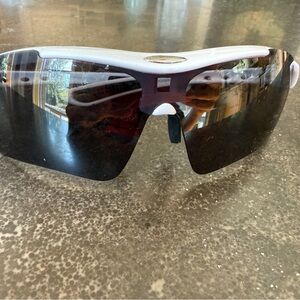 RockBros Polarized Cycling Sunglasses with 5 interchangeable lenses